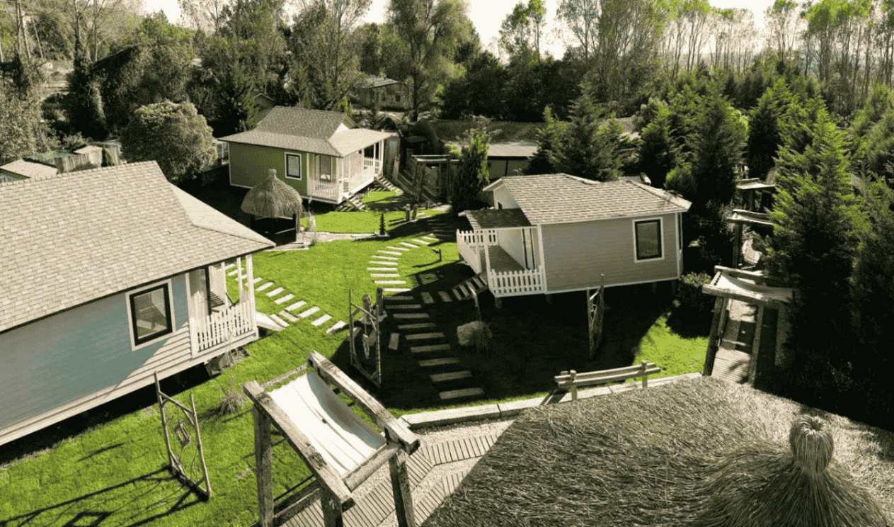 Viilage Park Otel