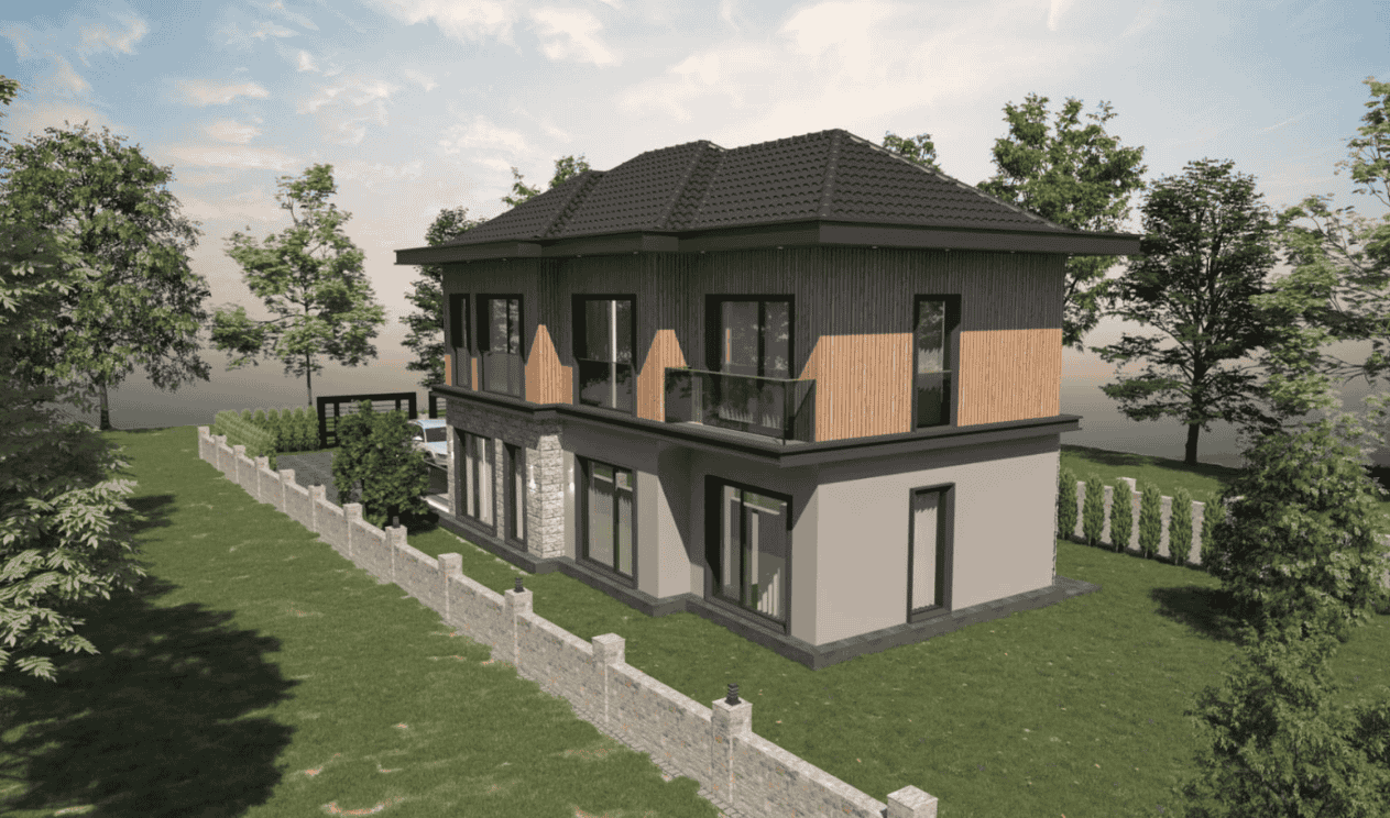 Süleyman Bey Evi