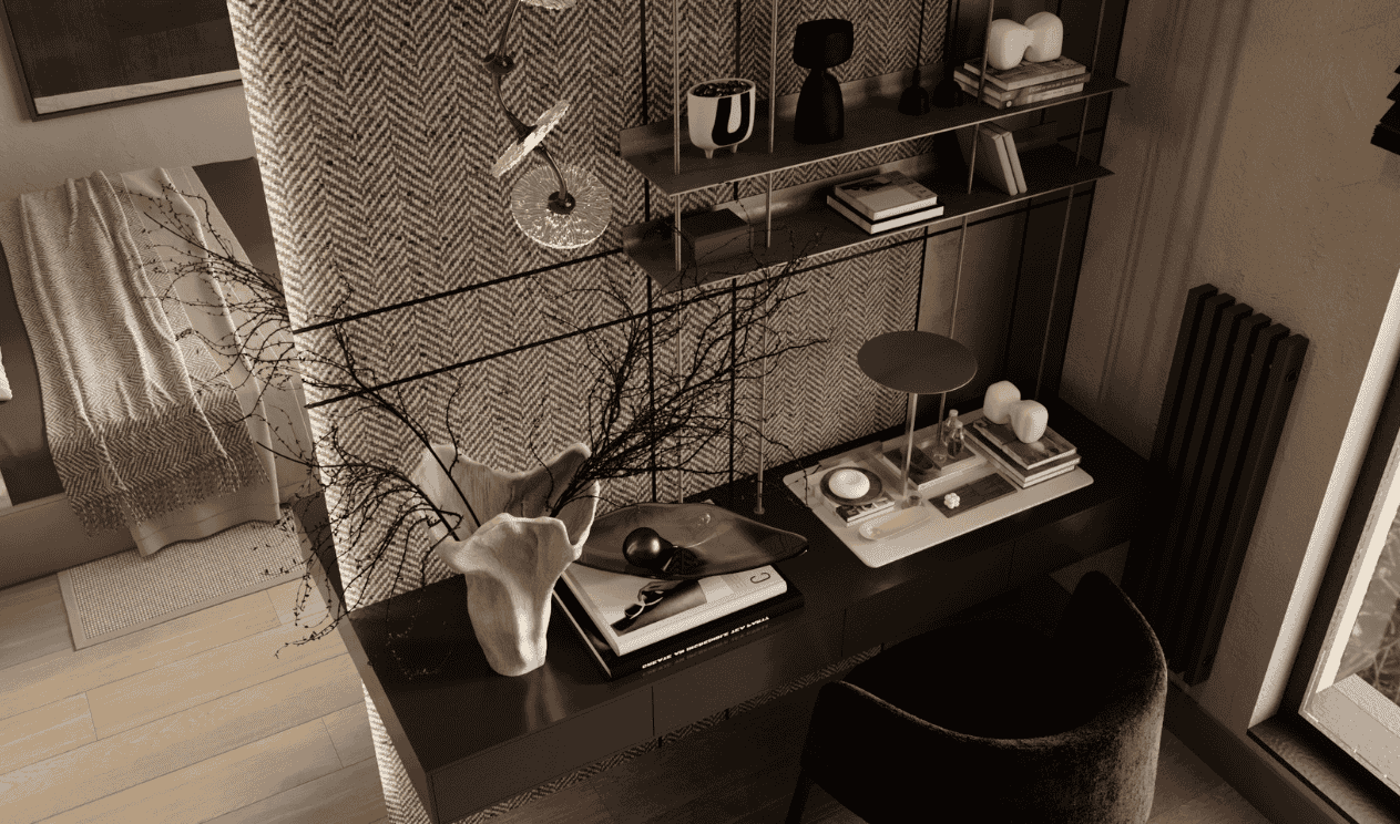 Bilge Home's Evi